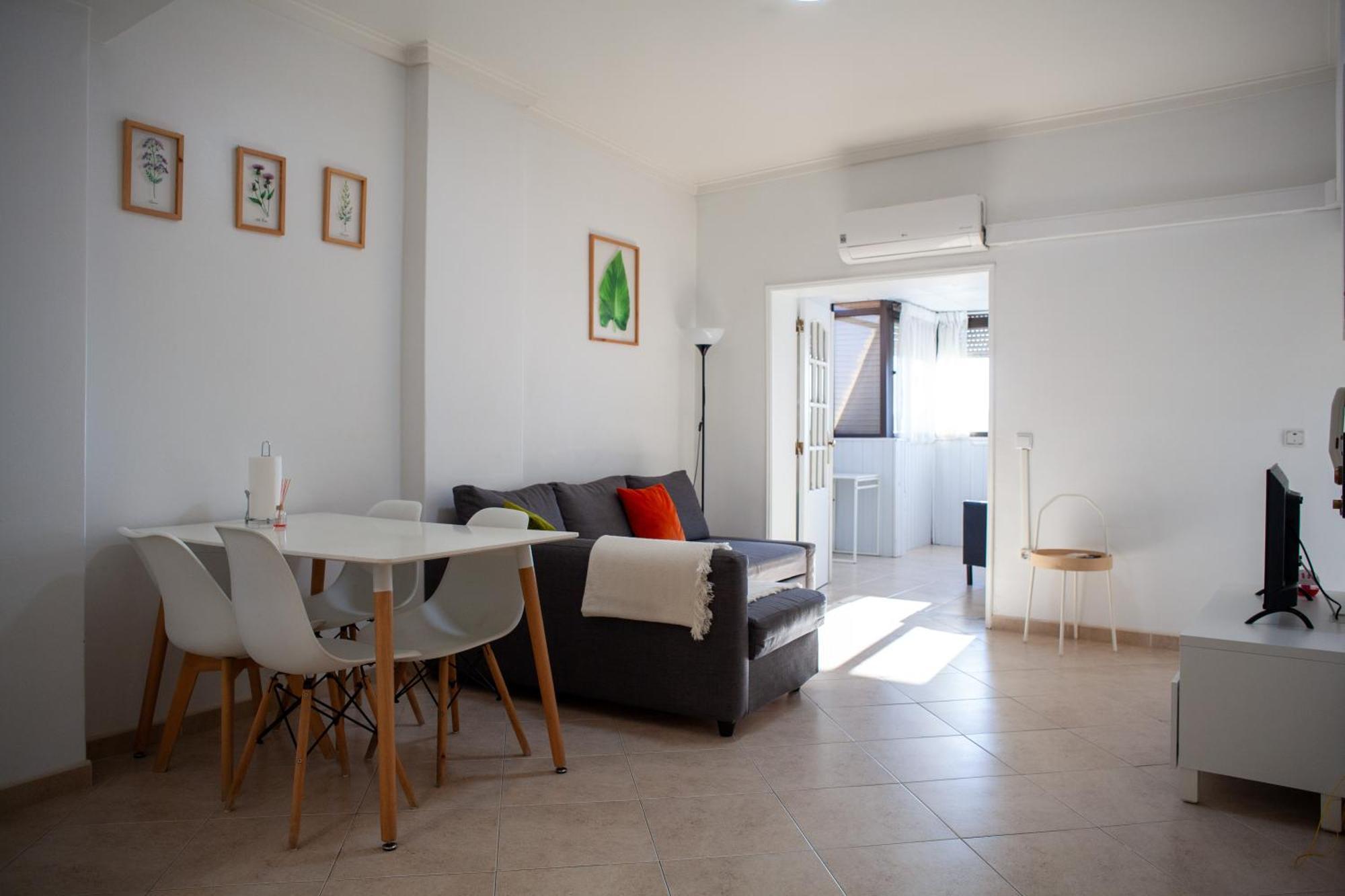 Just4U Apartment 2 Almada Exterior photo