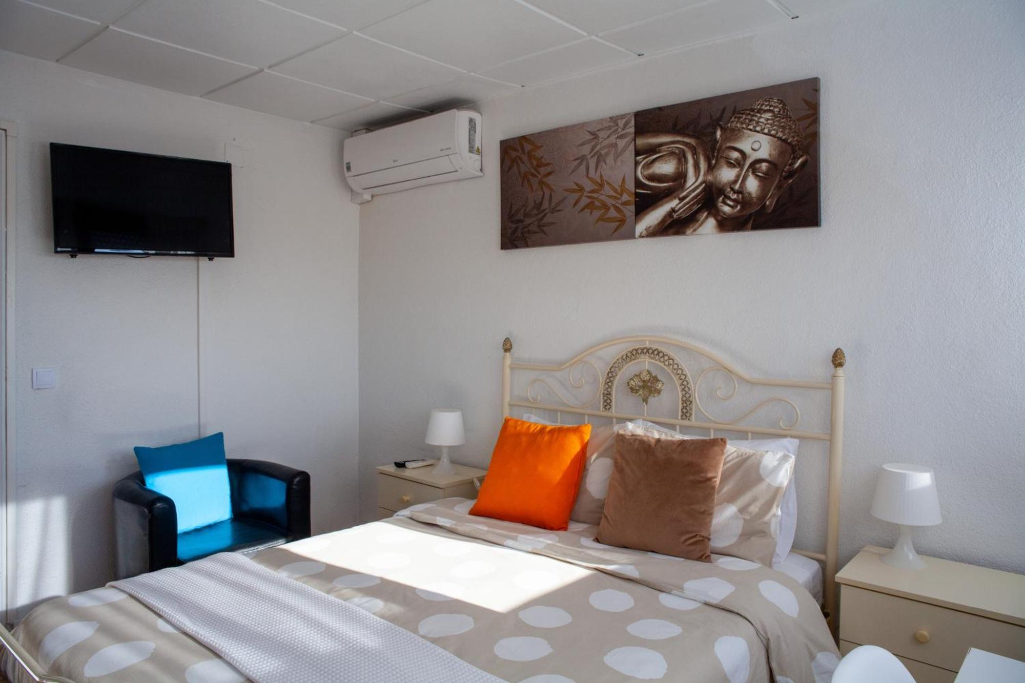 Just4U Apartment 2 Almada Exterior photo